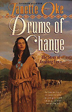 Drums of Change: The Story of Running Fawn (1996)