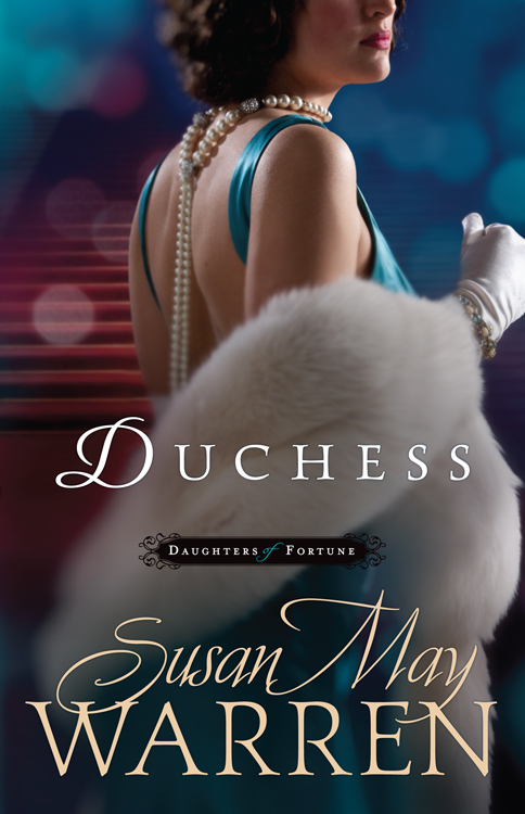 Duchess by Susan May Warren