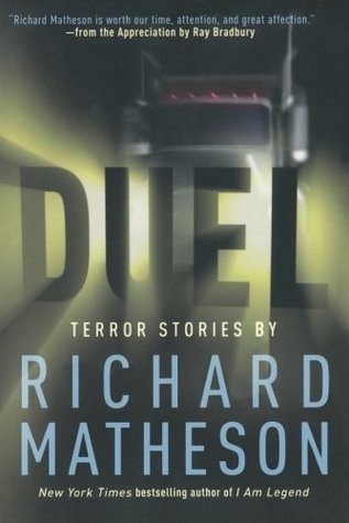 Duel: Terror Stories (2003)