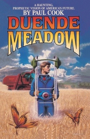 Duende Meadow (2009) by Paul  Cook