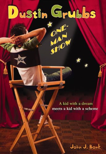 Dustin Grubbs: One Man Show (2006)