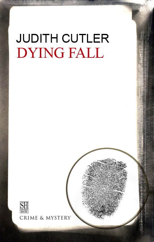 Dying Fall (2013) by Judith Cutler