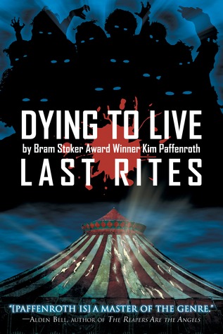 Dying to Live: Last Rites (2012)