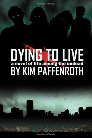 Dying to Live (2007)