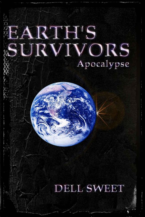 Earth's Survivors Apocalypse by Unknown
