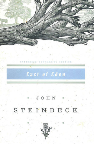 East of Eden (2002) by John Steinbeck