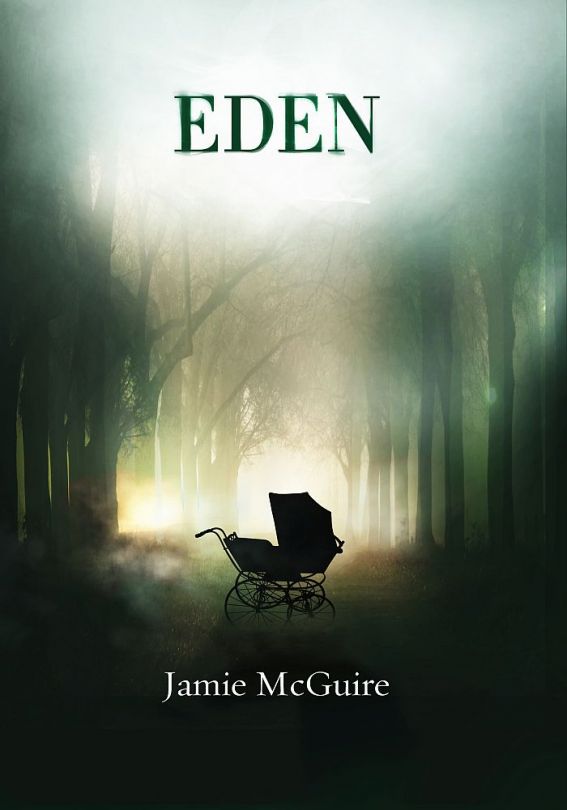Eden by Jamie McGuire