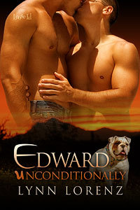 Edward Unconditionally (2009)