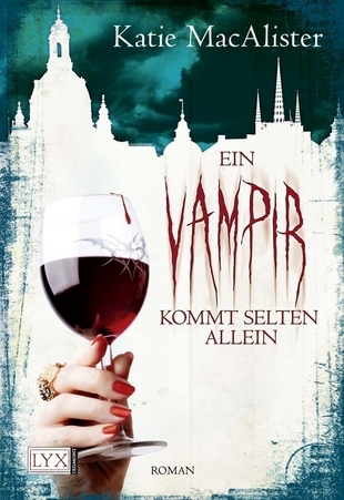 Ein Vampir kommt selten allein (2009)