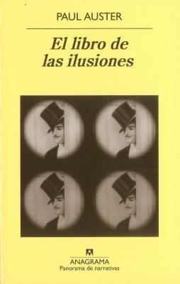 El libro de las ilusiones (2003)