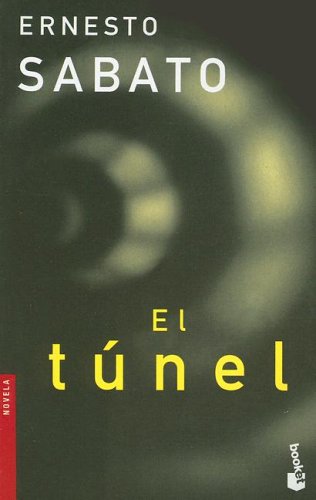 El túnel (2003) by Ernesto Sábato