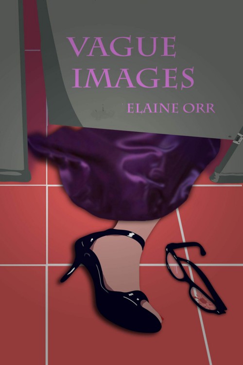 Elaine Orr - Jolie Gentil 07 - Vague Images by Elaine Orr