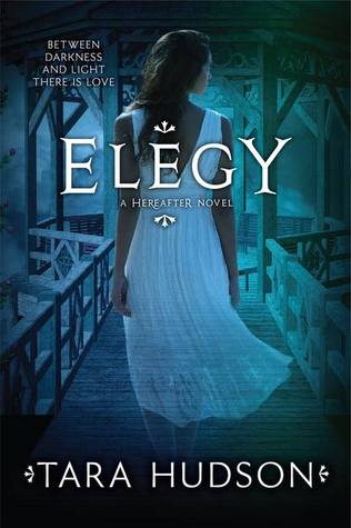 Elegy (2013) by Tara Hudson
