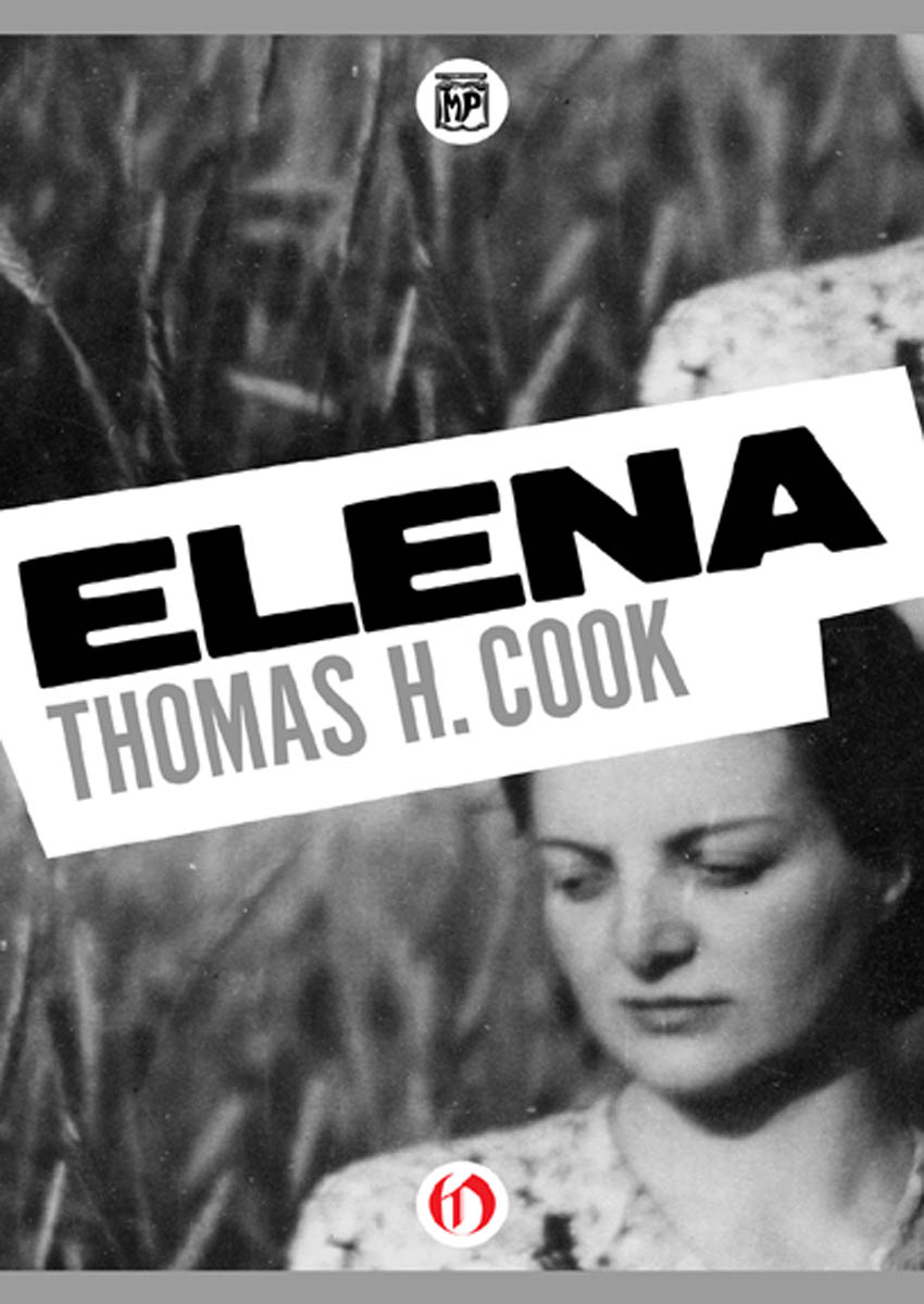 Elena by Thomas H. Cook