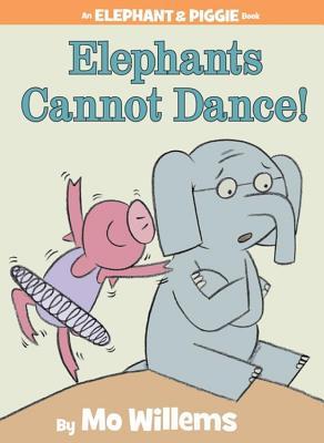 Elephants Cannot Dance! (2009)