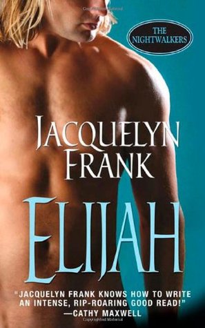 Elijah (2008) by Jacquelyn Frank