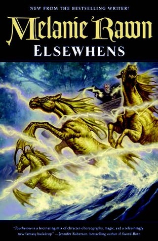 Elsewhens (2013)
