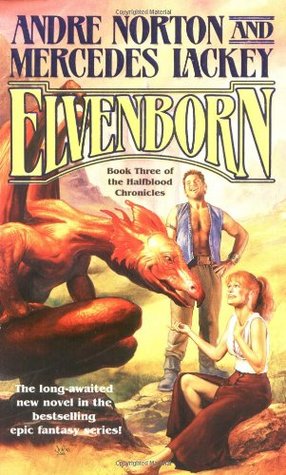 Elvenborn (2003)