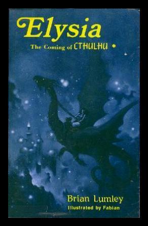 Elysia: The Coming of Cthulhu (1989)