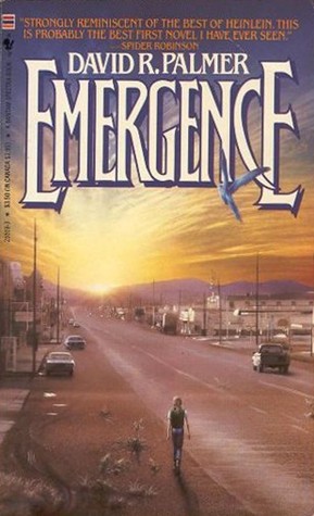 Emergence (1984) by David R. Palmer