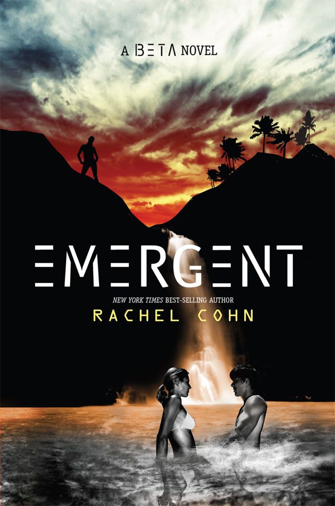 Emergent (A Beta Novel)