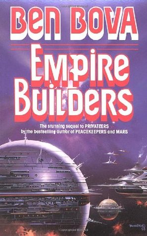 Empire Builders (1995)