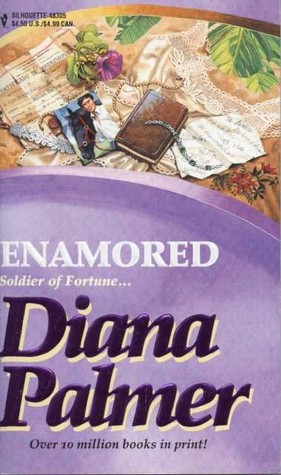 Enamored (1994) by Diana Palmer