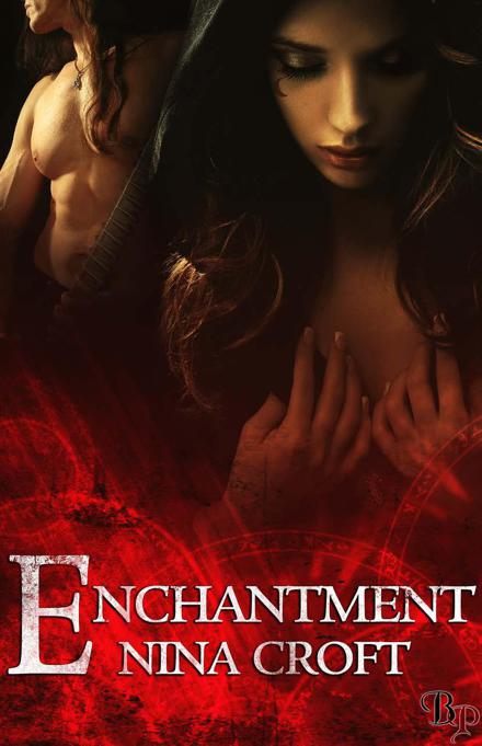 Enchantment by Nina Croft