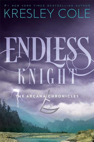 Endless Knight (2013) by Kresley Cole