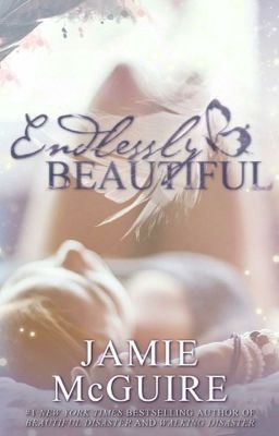 Endlessly Beautiful (Beautiful #1.3) by Jamie McGuire