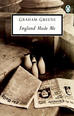 England Made Me (1992)