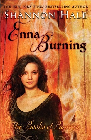 Enna Burning (2006)