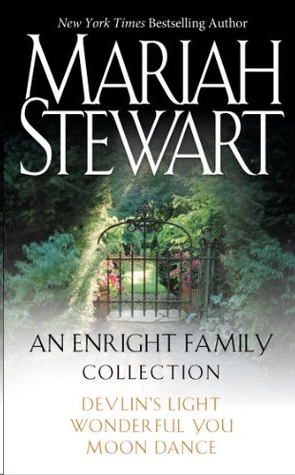 Enright Family Collection by Mariah Stewart