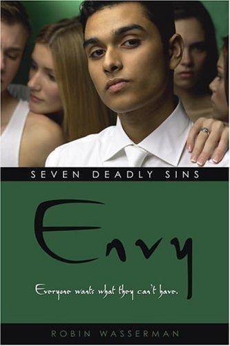 Envy - 2
