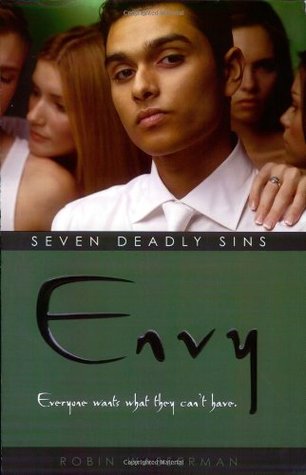 Envy (2006) by Robin Wasserman