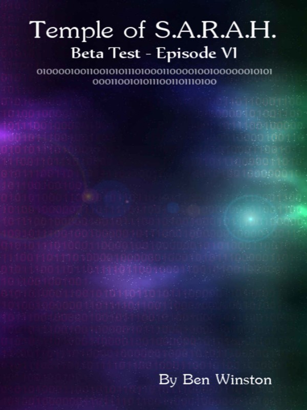 Episode VI: Beta Test by Ben Winston