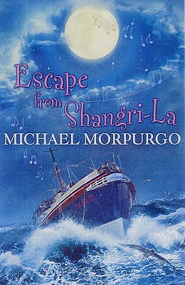 Escape from Shangri-La (2006)