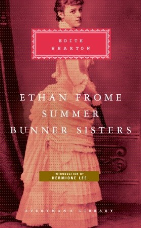 Ethan Frome, Summer, Bunner Sisters (2008)