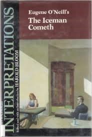 Eugene O'Neill's The Iceman Cometh (Modern Critical Interpretations) (1987) by Harold Bloom
