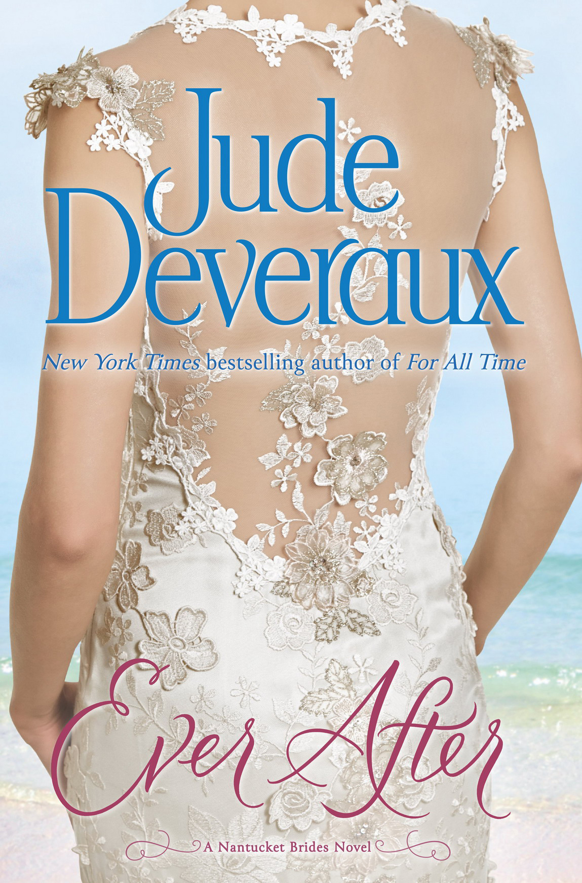 Ever After (2015) by Jude Deveraux