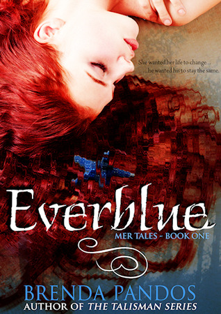 Everblue (2012) by Brenda Pandos