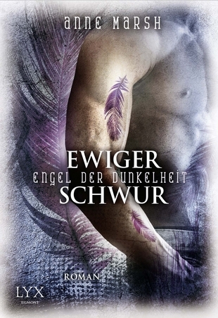 Ewiger Schwur (2013) by Anne Marsh