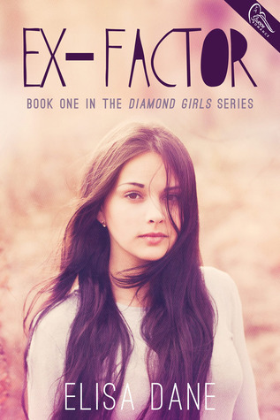 Ex-Factor (2014) by Elisa Dane