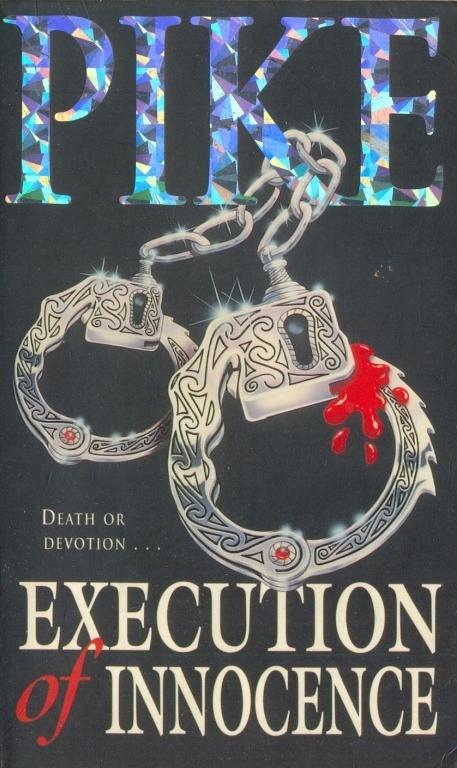 Execution of Innocence by Christopher Pike