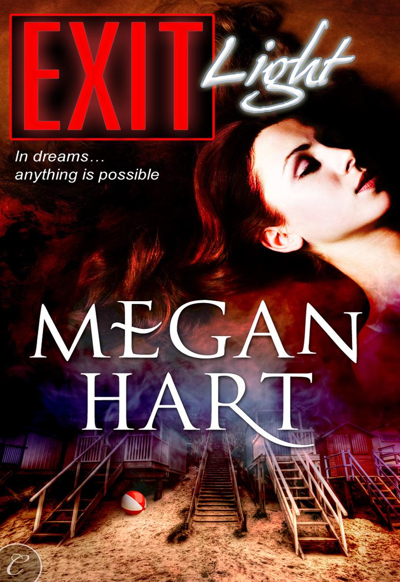 Exit Light (2010) by Megan Hart