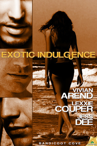 Exotic Indulgence (2011) by Vivian Arend
