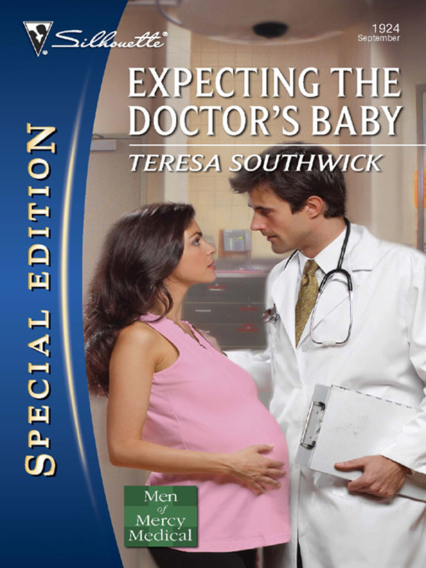 Expecting the Doctor's Baby (2008) by Teresa Southwick