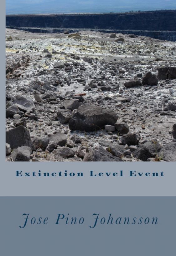 Extinction Level Event by Jose Pino Johansson