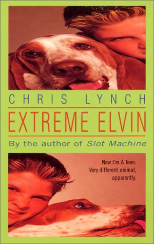 Extreme Elvin (2001) by Chris Lynch