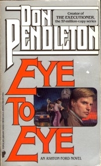 Eye to Eye (1986) by Don Pendleton